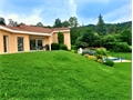 Villa à la vente